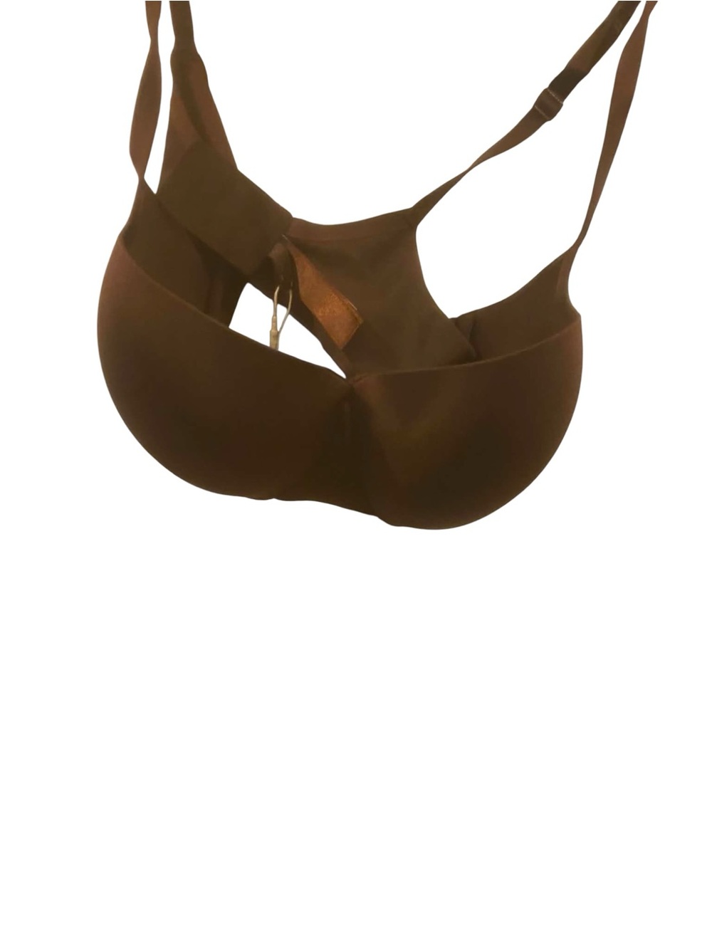 NWT Skims Ultimate Push Up Balconette Bra COCOA Size 36B